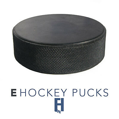 Hockey Pucks Bulk - 1 Hockey Pucks Per Case - Official 6 Oz. - New