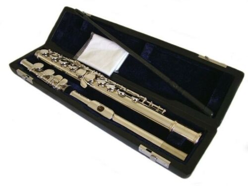 Student  Flute -  Choose From : Closed Or Open Hole -  Super Clearance Sale!